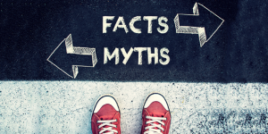 'facts and myths'