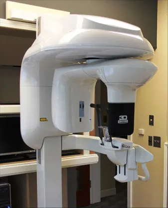 CBCT (3D Imaging)