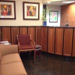 Office Tour