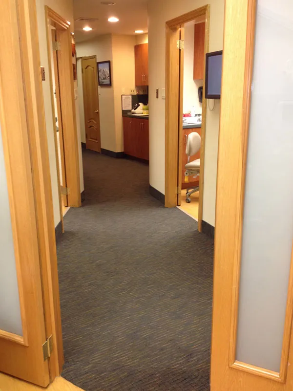Office Tour