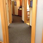 Office Tour
