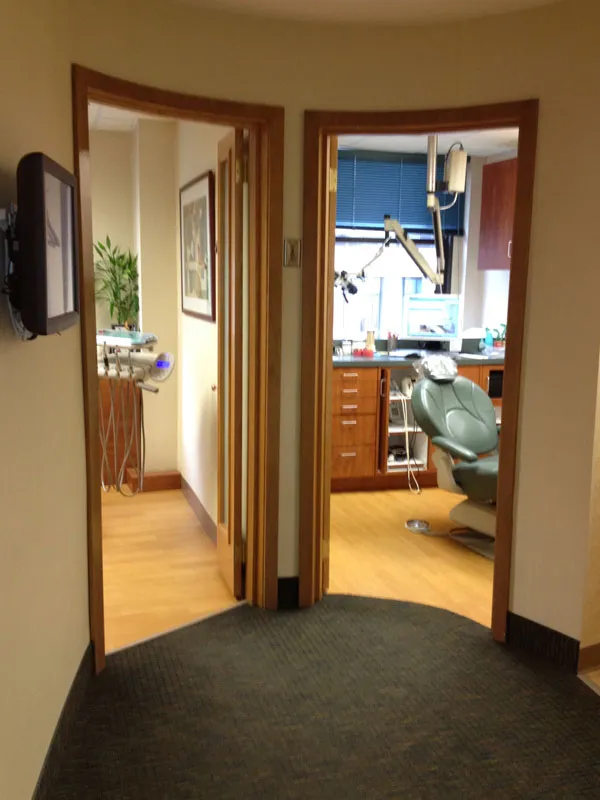 Office Tour