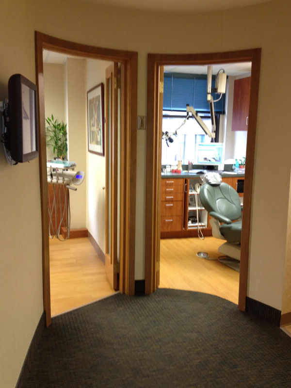 Office Tour