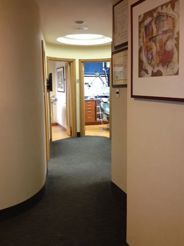 Office Tour